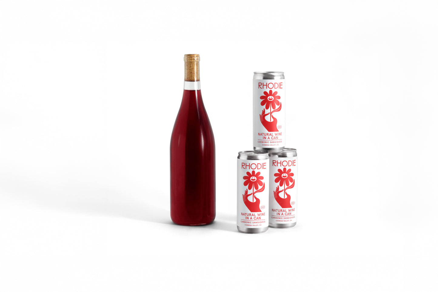 2023 Carbonic Sangiovese